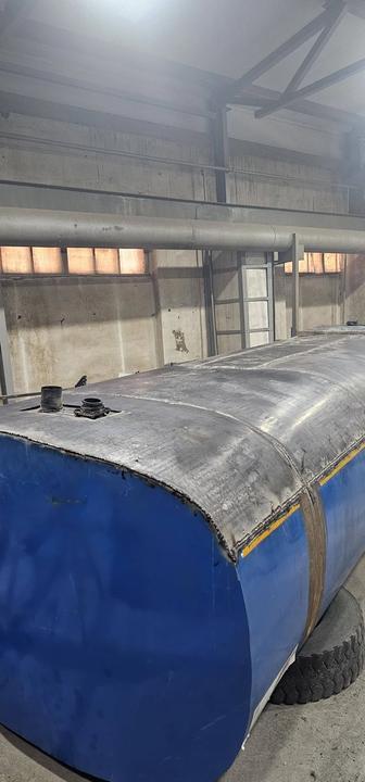 Услуги сварщика. Есть инструменты.