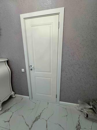 Продам двери б/у в хорошем состоянии