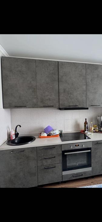 Продам кухонный гарнитур