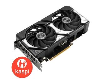 Видеокарта 8Gb ASUS NVIDIA GeForce RTX5060 Питание 8 pin