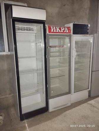 Продам витринный холодильники в хорошем рабочем состоянии.