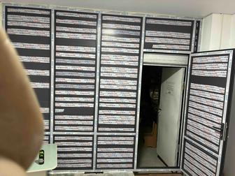 Пластиковые окна, витражи