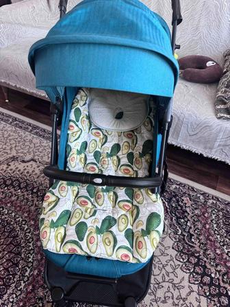 Коляска детская