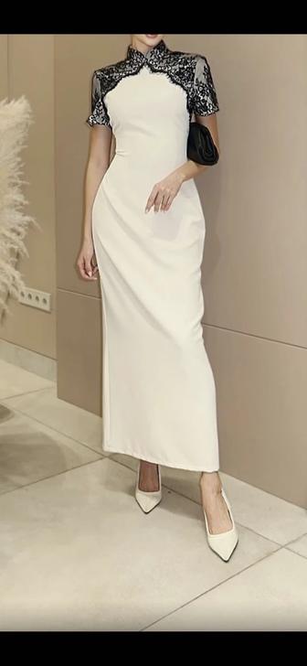 Вечернее платье по 8000!