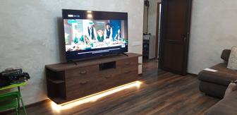 Поклейка обоев любой сложности