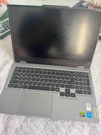 Ноутбук Lenovo LOQ