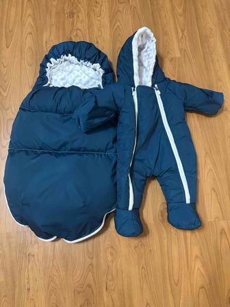 Комплект на выписку