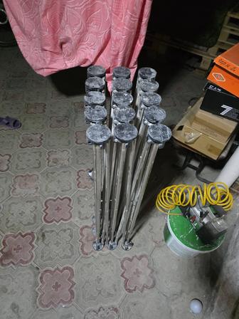 Стол сороконожка для плиточника или дворника