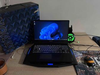 Игровой ноутбук Lenovo Legion y540 полный комплект