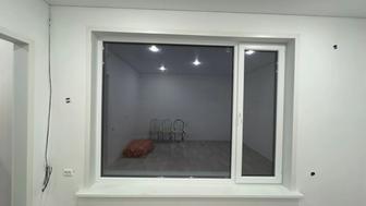 Ремонт окон