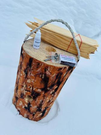 Финская свеча