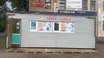Продам киоск