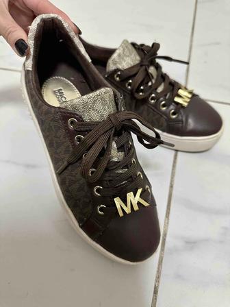Кеды Mechael kors
