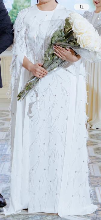 Продам платье с Узату