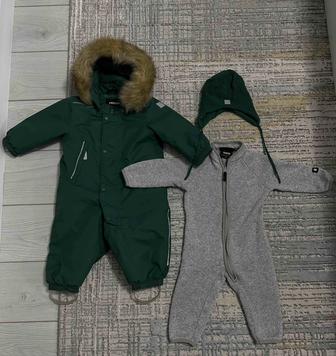 Reima комбинезон