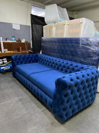 Изготовление мягкой мебели и реставрации на выезд