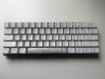 HyperX Alloy Origins 60