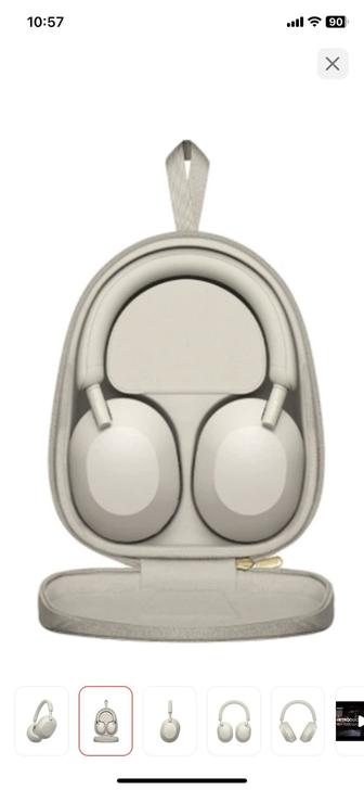 Наушник от sony wh-1000xm5