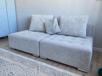 Продам ортопедический диван-трансформер