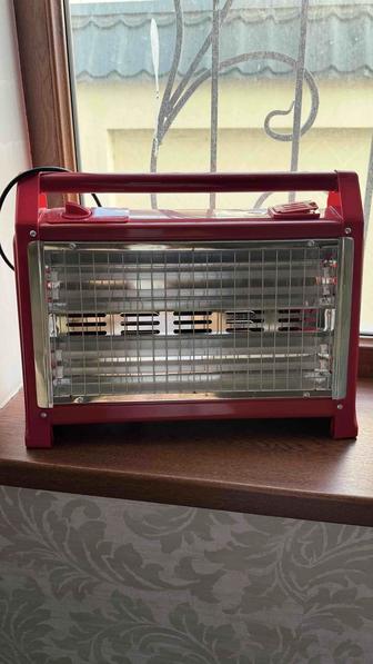 Обогреватель