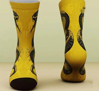 Продам Арт носки