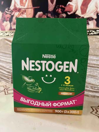 Нестожен 3/ Nestogen 3, детская смесь