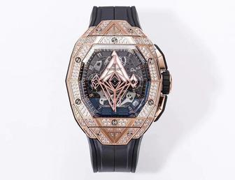 Мужские часы Hublot