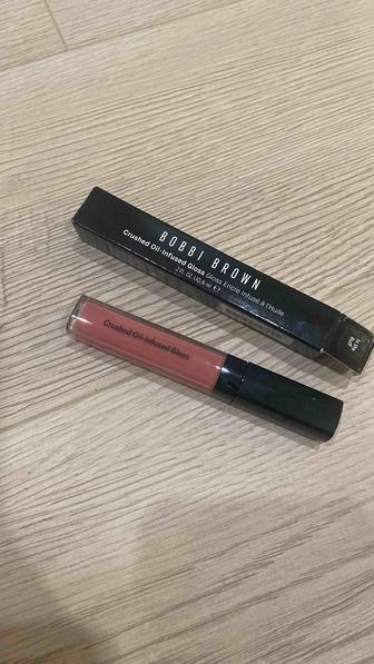 Блеск Bobbi Brown фирма, оригинал, новый