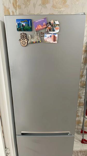 Холодильник