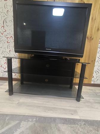 Продам тумбу под ТВ ( можно вместе с ТВ, можно отдельно)