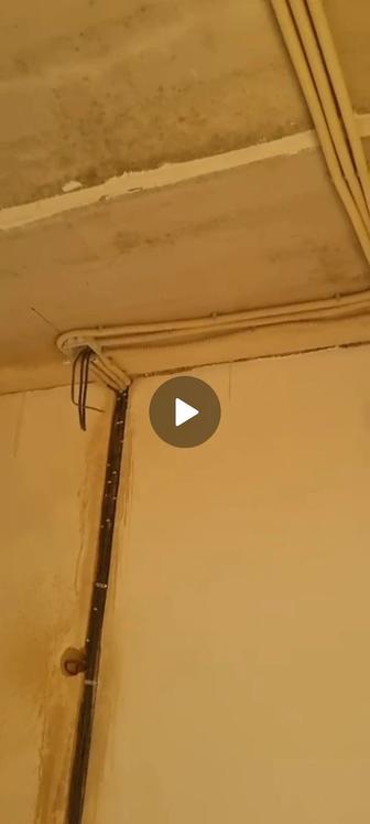 Электрик, Электромонтаж, Монтаж электропроводки