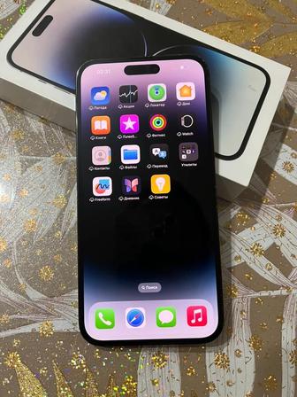IPhone 14 Pro Max , 128 GB