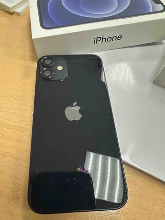 Продам айфон 12 мини