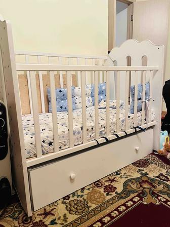 Продам манеж