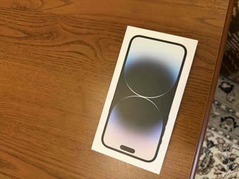 Iphone 14 pro max 256g