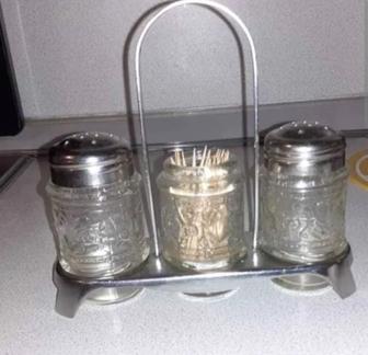 Набор для специй