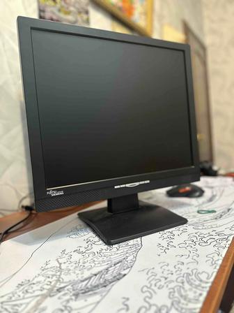 Продам монитор Fujitsu Siemens L9ZA 19 диагональ