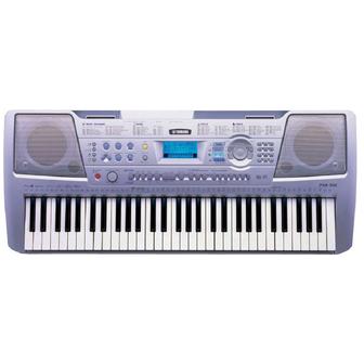 Синтезатор Yamaha PSR 290