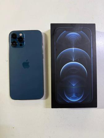 Продам iphone 12 pro max 128 GB