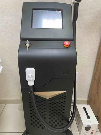 Продам лазер для эпиляции