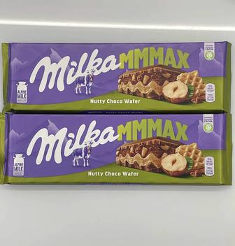 Продаю Шоколад Milka