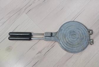 Продам Вафельницу 1980 СССР