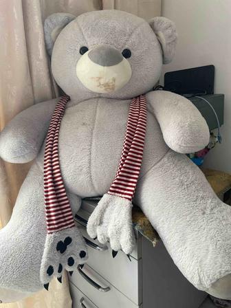 Продам мягкая игрушка б/у.Мишка
