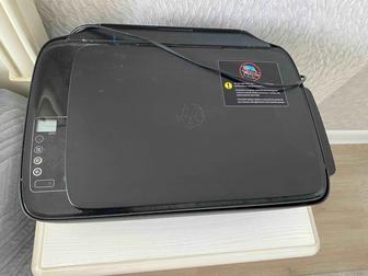 Продам принтер hp