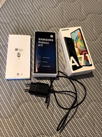 Samsung Galaxy А-71