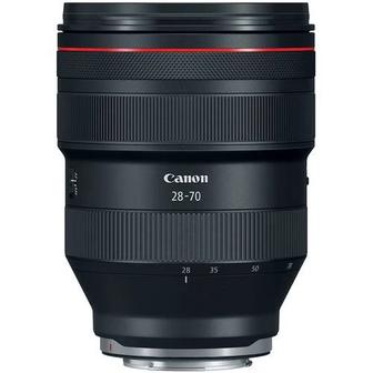 Объектив Canon RF 28-70mm f2