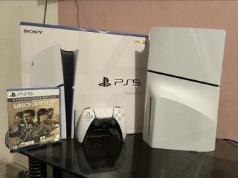 Sony PlayStation 5