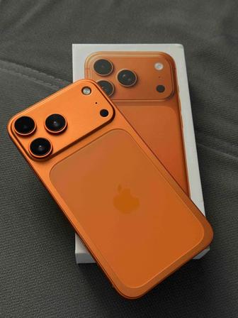Продам новый iPhone 17 Pro