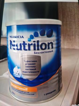 Продам дет питание