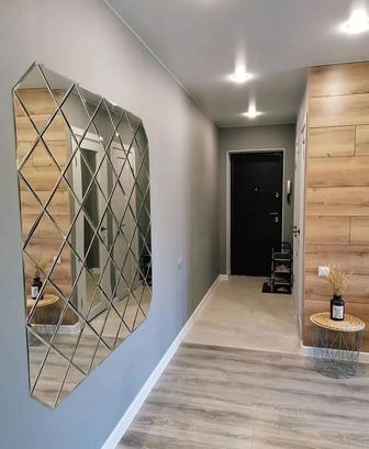 Ремонт под ключ